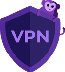 Triple Ape VPN logo